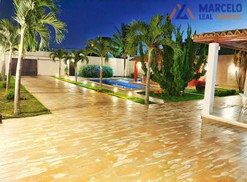 Casa · 350m² · 4 Quartos · 6 Vagas · Casa À Venda - Na Boa Vista