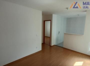 Apartamento · 40m² · 2 Quartos · 1 Vaga · Apartamento À Venda - No Centro