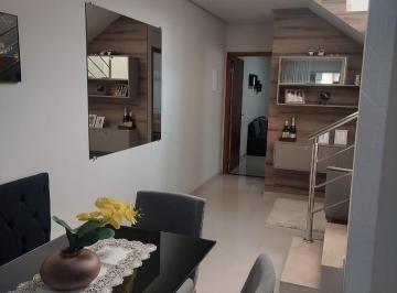 Casa · 130m² · 3 Quartos · 2 Vagas · Casa À Venda - Em Felícia