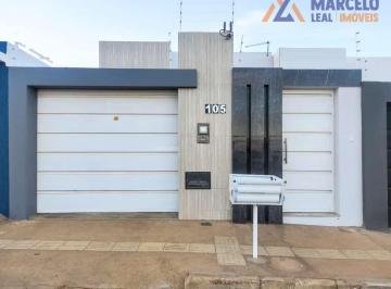 Casa de 3 quartos, Vitória da Conquista · Casa À Venda - Na Primavera