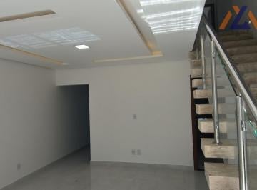 Casa · 130m² · 3 Quartos · 2 Vagas · Casa À Venda - Em Felícia