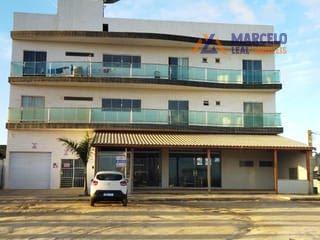 Apartamento · 89m² · 3 Quartos · 1 Vaga · Apartamento À Venda - No Alto Maron