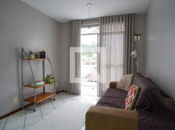 Apartamento · 50m² · 1 Quarto · 1 Vaga · Imoveis - Em Trindade