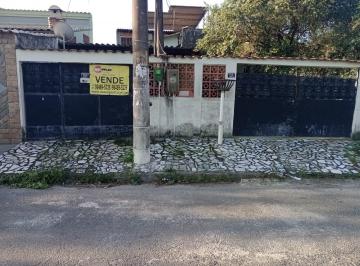 Casa de 3 quartos, Rio de Janeiro · Casa Com 3 Quartos - Campo Grande/rj