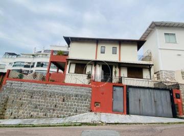 UkBsGR1KjjR0gaNGQ5b2cyY08oH1yQhB.jpg · Casa Com 4 Dormitórios À Venda, 176 m² por R$1.600.000 - Coqueiros - Florianópolis/sc