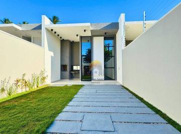 a7b369715eb342f79d551a6de3b998e1.jpg · Eusébio - Casa Plana de 115,00 m² Com 03 Suítes E 02 Vagas
