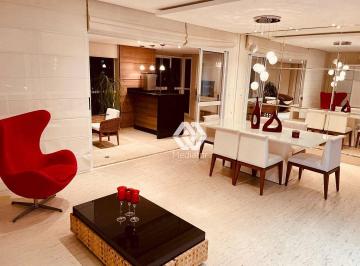 5OBGCoI5816l58CQjdqiuzCEbmWxmQks.jpg · Apartamento Com 4 Dormitórios À Venda, 192 m² - Jardim Aquarius - São José Dos Campos/sp