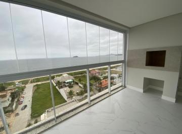 Apartamento de 3 quartos, Balneário Piçarras · Frente Mar South Beach Tower Em Baln. Piçarras - Sc