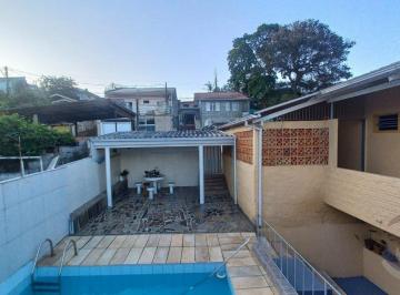 26 · Casa Residencial de 3 Dorms No Bairro Ipiranga