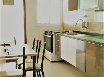Apartamento · 100m² · 3 Quartos · 1 Vaga · Apartamento Em Jardim Centenário, Olímpia/sp de 100 m² 3 Quartos À Venda por R$360.000