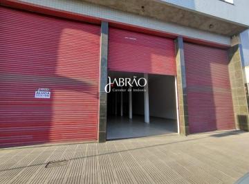 Comercial · 200m² · Loja Para Aluguel, Pontilhão - Barbacena/mg