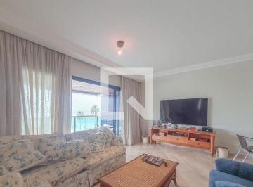 Apartamento · 166m² · 4 Quartos · 2 Vagas · Imoveis - No Parque Enseada