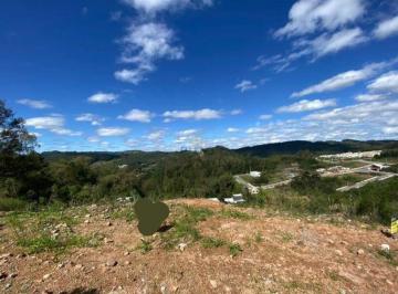 Terreno · 282m² · Terreno À Venda, Santa Helena - Bento Gonçalves/rs
