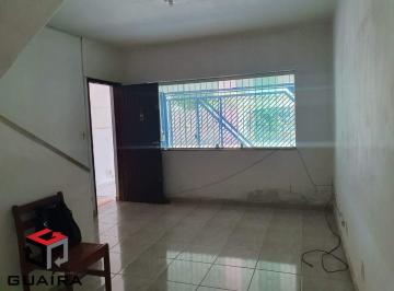 Casa · 155m² · 2 Quartos · 2 Vagas · Sobrado À Venda 2 Quartos 2 Vagas Vivaldi - São Bernardo Do Campo - Sp