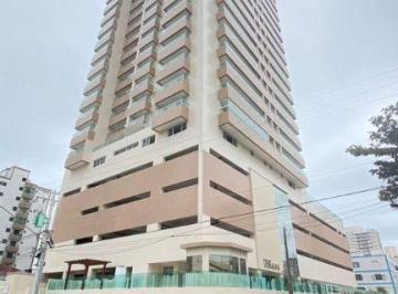 Apartamento · 90m² · 3 Quartos · 2 Vagas · Apartamento Em Vila Assunção, Praia Grande/sp de 90 m² 3 Quartos À Venda por R$800.000