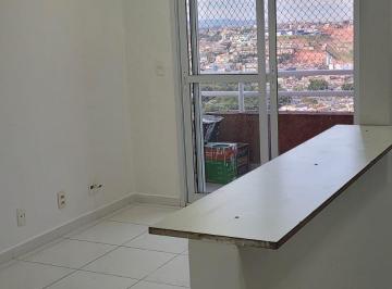 Apartamento de 2 quartos, Barueri · Apartamento 2 Dormitórios Pronto Para Morar Em Barueri
