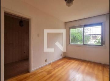 Apartamento · 42m² · 1 Quarto · 1 Vaga · Apartamento À Venda - Alto Petrópolis, 1 Quarto, 42 m² - Porto Alegre