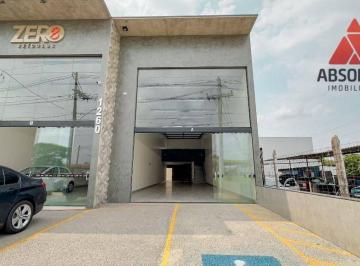 w5MTJbi75eg7HEONoTgQZ64lFMr3EKAw.jpg · Salão Para Alugar, 200 m² por R$4.200/mês - Parque Residencial Jaguari - Americana/sp