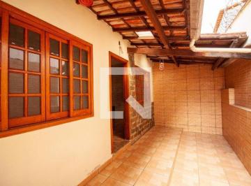 Casa · 69m² · 2 Quartos · 1 Vaga · Casa À Venda - Jardim Atlântico, 2 Quartos, 69 m² - Belo Horizonte