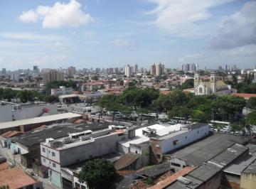 491132559E2D5AD368CA9C3D3FA4C65288E8283FC78DF7441.jpg · Apartamento Com 2 Dormitórios À Venda, 65 m² por R$350.000 - Damas - Fortaleza/ce