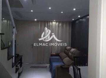 Casa · 99m² · 3 Quartos · 2 Vagas · Casa Em Condomínio Fechado Com 3 Quartos À Venda por R$550.000 No Bairro Pedreira, São Paulo.
