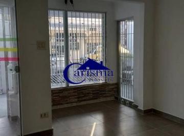 Casa · 106m² · 1 Quarto · 6 Vagas · Casa Comercial, Para Aluguel, 106 m² por R$4.500 - Vila Gilda - Santo André/sp