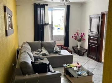 Casa · 200m² · 3 Quartos · 2 Vagas · Sobrado À Venda 3 Quartos 1 Suíte 2 Vagas Ferrazópolis - São Bernardo Do Campo - Sp
