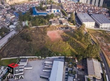 Terreno · 28000m² · Terreno Para Aluguel Cooperativa - São Bernardo Do Campo - Sp