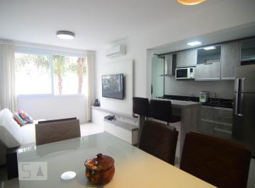 Apartamento · 68m² · 2 Quartos · 1 Vaga · Apartamento À Venda - Marechal Rondon, 2 Quartos, 68 m² - Canoas