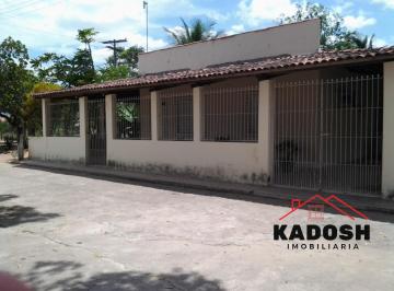 Foto 01 · Chácara À Venda No Centro de São Gonçalo Dos Campos - Ba: 3 Quartos, 1 Suíte, 1 Sala, 2 Banheiros, 1 V