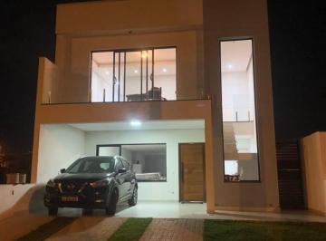 yiJWBmAvyQPr1G6JNY1Y5rf6PAzOuYZD.jpg · Sobrado Com 3 Dormitórios À Venda, 200 m² por R$1.170.000 - Vila Monte Alegre IV - Paulínia/sp