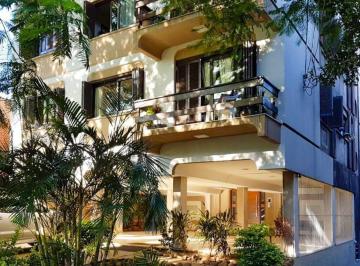 Apartamento · 115m² · 3 Quartos · 1 Vaga · Apartamento Com 3 Dormitórios À Venda, 114 m² - Centro - Gravataí/rs