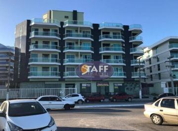 f8a6376b6813ab595b315d6281815c48.jpg · Apartamento Com 2 Dormitórios Para Alugar, 70 m² por R$4.144,00/mês - Vila Nova - Cabo Frio/rj