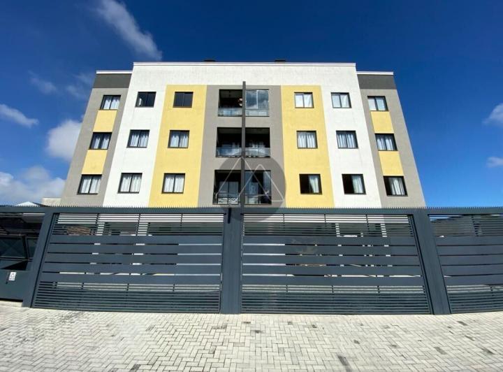 Apartamento à venda com 2 Quartos, Cidade Jardim, São José dos