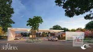 Terreno · 330m² · À Venda Lote No Le Jardin, Loteamento Fechado de Alto Padrão Em Juazeiro Do Norte/ce