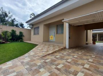 Casa · 150m² · 3 Quartos · 2 Vagas · Residência Scharlau Mobiliada 03 Dormitórios Com Suíte, Closet, Salão de Festas