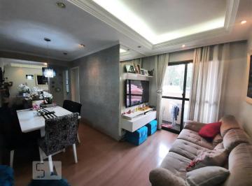 Apartamento · 70m² · 3 Quartos · 1 Vaga · Imoveis - Em Nova Petrópolis