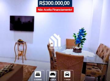 Casa · 135m² · 2 Quartos · 1 Vaga · Casa À Venda – Jardim Califórnia – Barueri/sp | 2 Dormitórios
