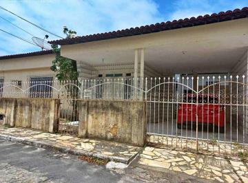 Casa · 246m² · 3 Quartos · 2 Vagas · Casa Para Venda Em Aracaju, Grageru, 3 Dormitórios, 2 Banheiros, 2 Vagas