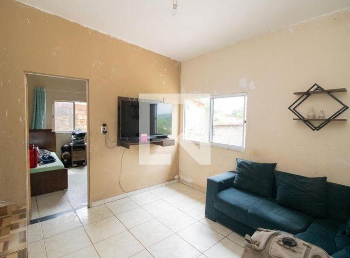 Casa À Venda - Novo Horizonte, 3 Quartos, 212 m² - Betim