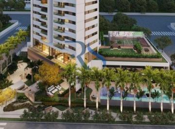 Apartamento · 132m² · 4 Quartos · 3 Vagas · Alameda Jardins