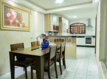 Casa · 198m² · 3 Quartos · 4 Vagas · Imoveis - No Jardim Palermo
