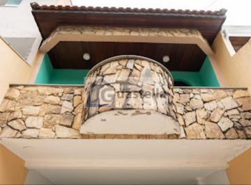 Casa de 3 quartos, São Bernardo do Campo · Imoveis - No Jardim Palermo