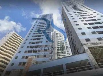 Apartamento · 45m² · 2 Quartos · 1 Vaga · Edf Flow Boa Viagem