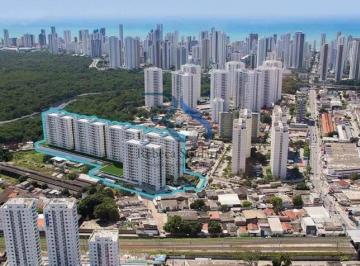 Apartamento · 53m² · 2 Quartos · 1 Vaga · Luar Do Parque