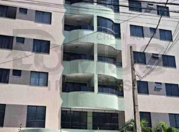 Apartamento · 120m² · 4 Quartos · 1 Vaga · Apartamento Para Venda Em Aracaju, Atalaia, 4 Dormitórios, 3 Suítes, 4 Banheiros, 1 Vaga