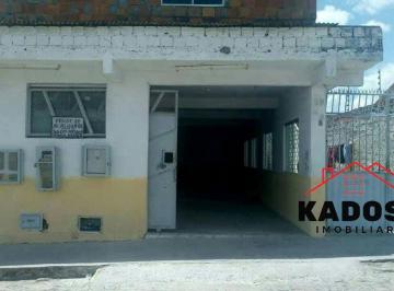 Foto 01 · Excelente Oportunidade: Galpão Disponível Para Venda Localizado No Bairro Muchila, Feira X, Em Feira