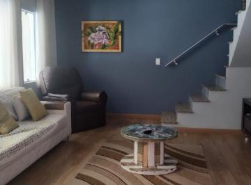 Casa · 152m² · 3 Quartos · 3 Vagas · Sobrado À Venda 3 Quartos 3 Vagas Jordanópolis - São Bernardo Do Campo - Sp