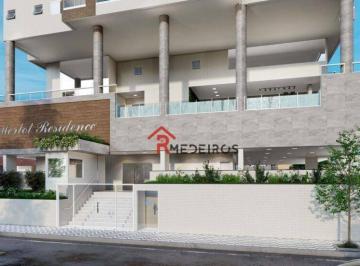 MtTjfnPjLEpS8lNv7u7zkgXdTrrnb95y.jpg · Apartamento Com 2 Dormitórios À Venda, 64 m² por R$360.432,49 - Cidade Ocian - Praia Grande/sp