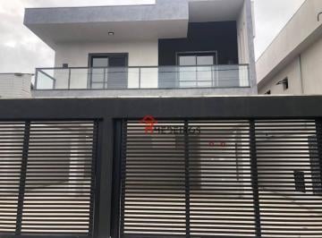 B9aEmeAimtc6YFp6s29WZh06BqZGoPpG.jpg · Sobrado Com 2 Dormitórios À Venda, 53 m² por R$270.000 - Tude Bastos (Sítio Do Campo) - Praia Gr